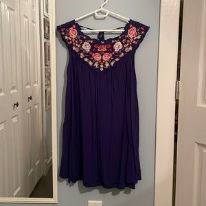 Altr’d State dress size small